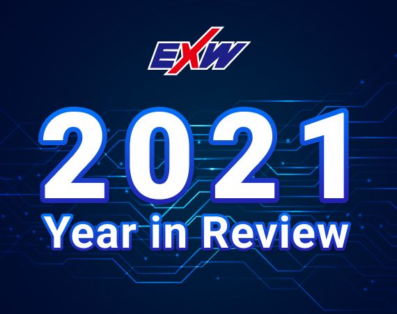 ویدیو شرکتی 2021 Excellence Wire